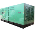 1200kw diesel generator with silent canopy